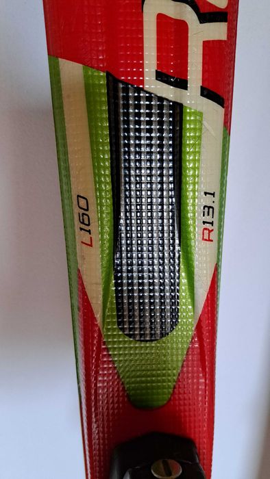 Schiuri Elan Race SX 160 cm cu legaturi Bucuresti Sectorul 6 • OLX.ro
