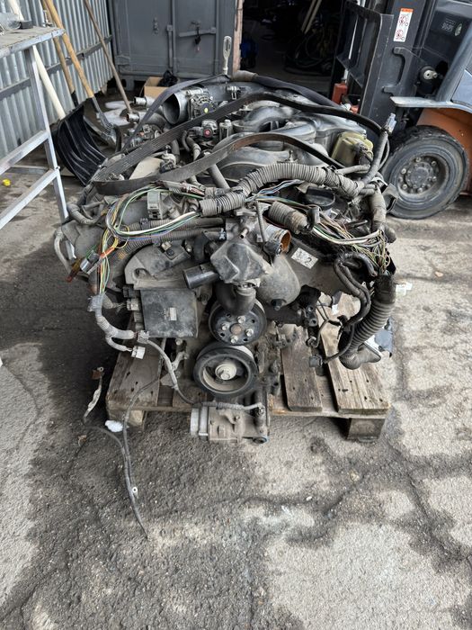 Двигатель Lexus IS 250 4GR FSE