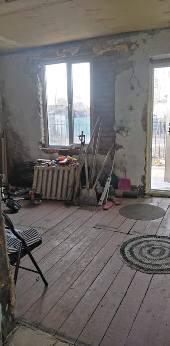 Продам дом (квартира)