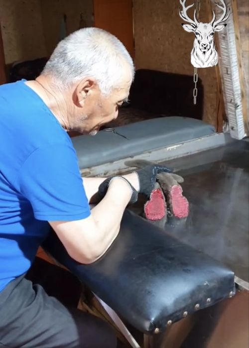 Продам оздоровительный комплекс (пантолечебница)