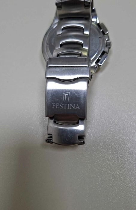 Ceas Festina Chronograph