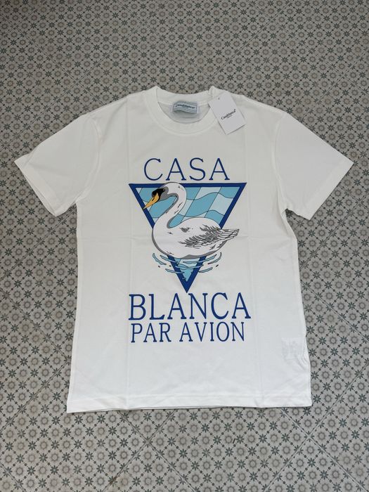 Тениска Casablanca Касабланка