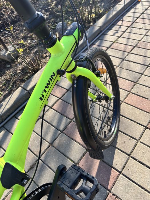 Bicicleta pliabila TILT 500 de oras