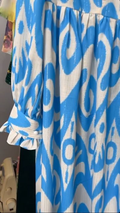 Көйлектер сатылады