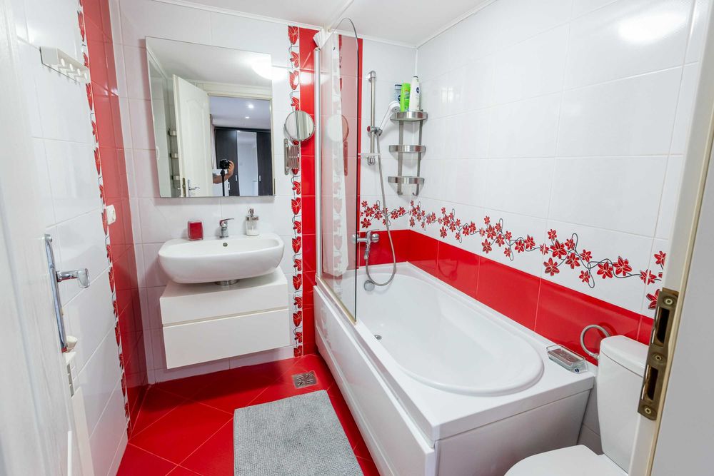 Apartament 2 camere de vanzare Constanta, zona Faleza Nord