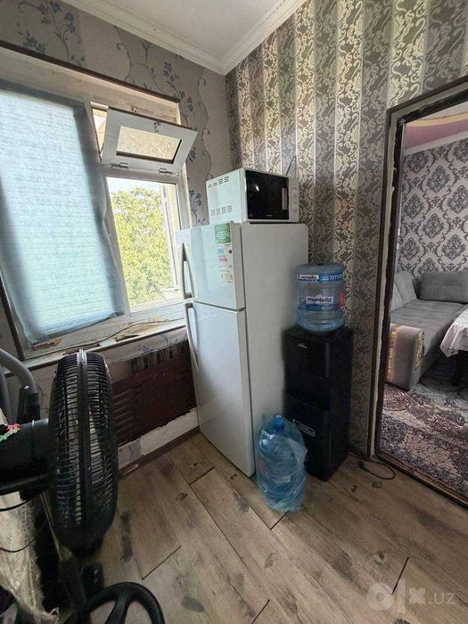 Продаётся квартира 2/5/5 Художники №А709