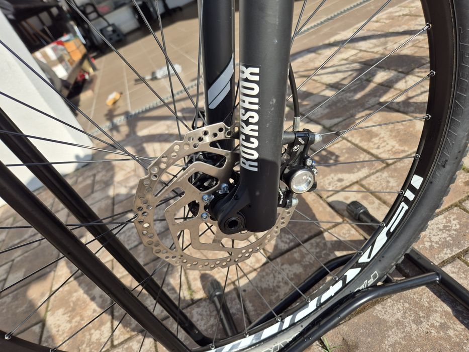 Vand MTB Specialized Carbon