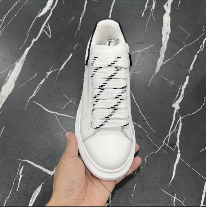 Alexander McQueen