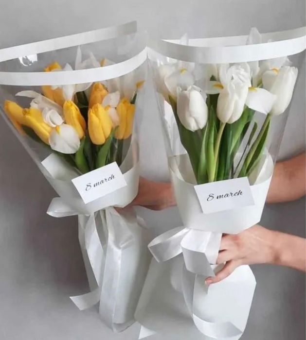 Цветы по отличной цене астана