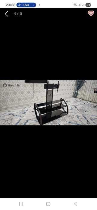 Подставка для телевизора