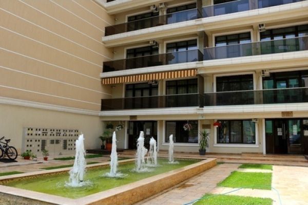 Apartament 2 camere LUX | 90 mp | Terasă & vedere la lac | Solid Residence Mamaia