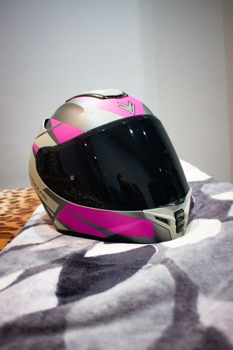 Casca Frank Thomas FT62 SV Tiger