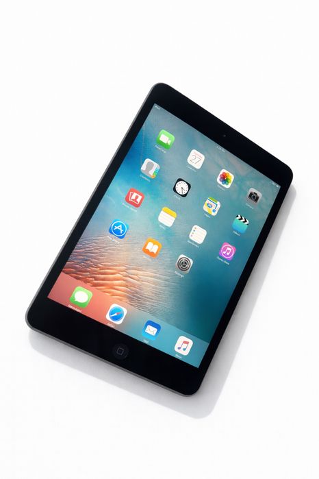Таблет iPad mini