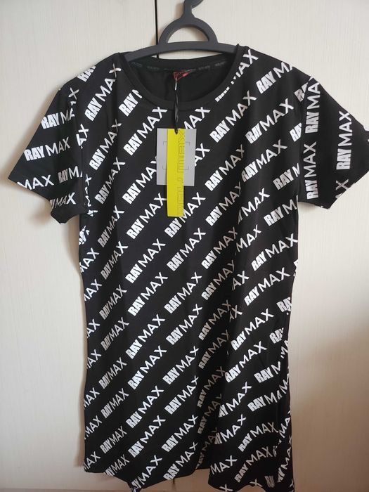 Дамска туника рокля