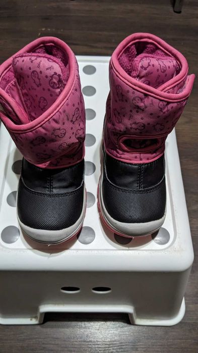 Детски обувки и ботуши Nike, Geox, Колев и Колев 22 до 26 номер