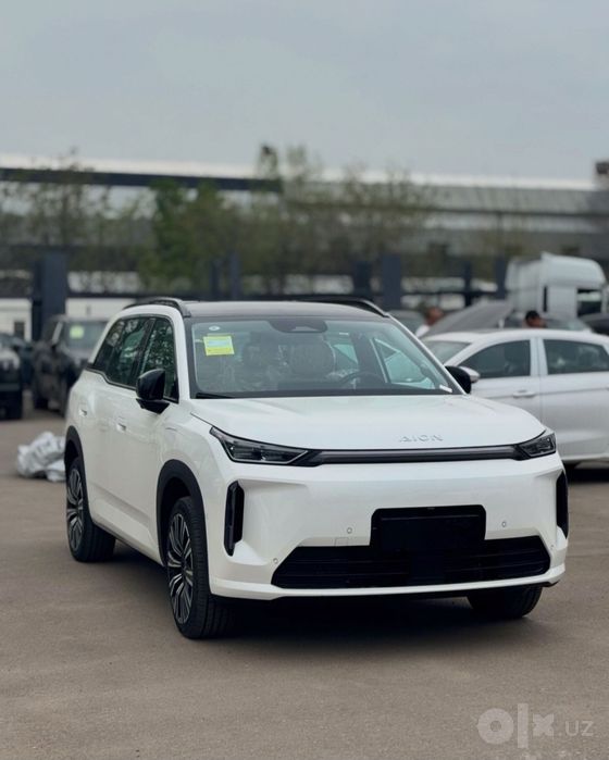 Gac aion i60 ev 650