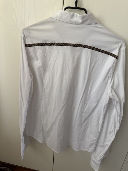 Camasa cu maneca lunga