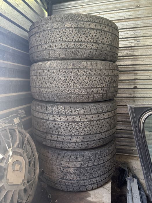 Диски 5*130 разноширокие