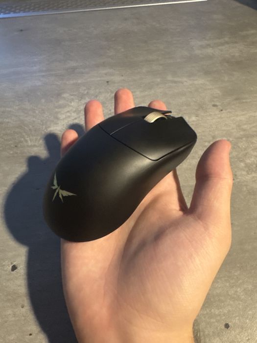 Мышка VGN F2 Ultra+