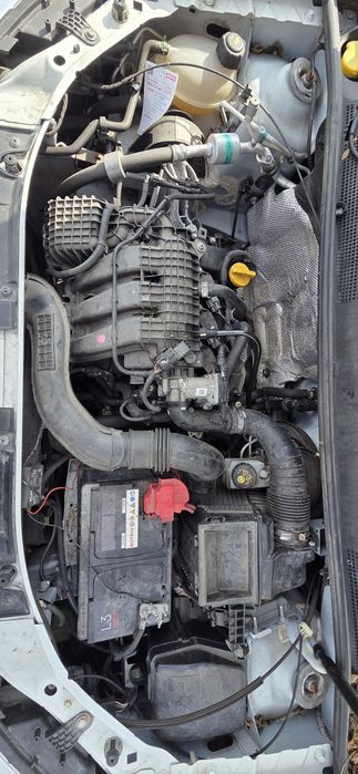 Vand motor 1.0 SCE Dacia Logan/Logan Mcv /Sandero