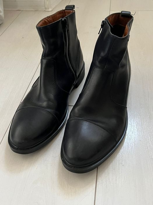 Geox Мужские Полусапоги идеальное состояние!