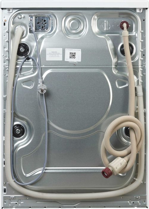 Пералня BEKO WMO822A 8кг.