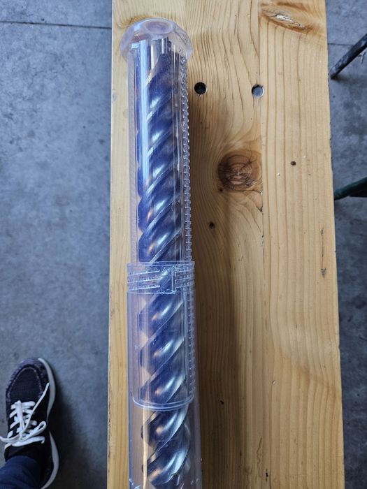 Bulghiu de beton 52 ×570