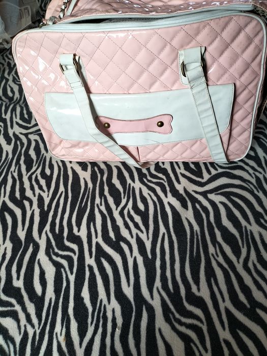 Сумка для кошки и собаки