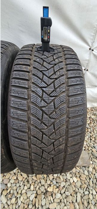 Anvelope Dunlop Winter Sport 5 M+S 
245/45 R19 102V XL