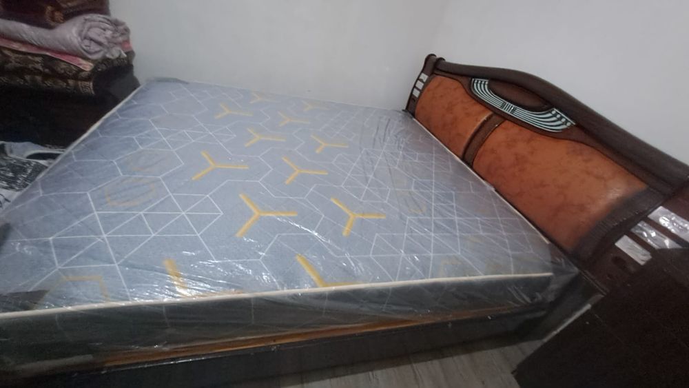 Спалный гарнитура