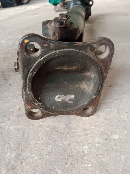 Продам коленвал на КамАЗ