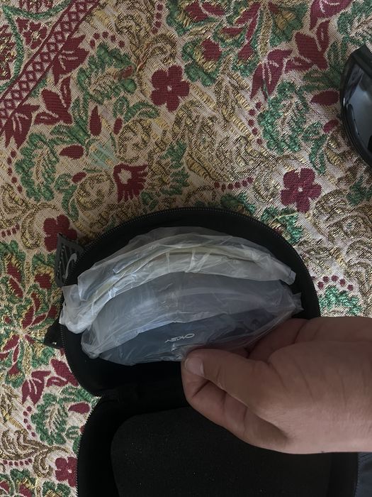 Очки Okey с сменными линзами