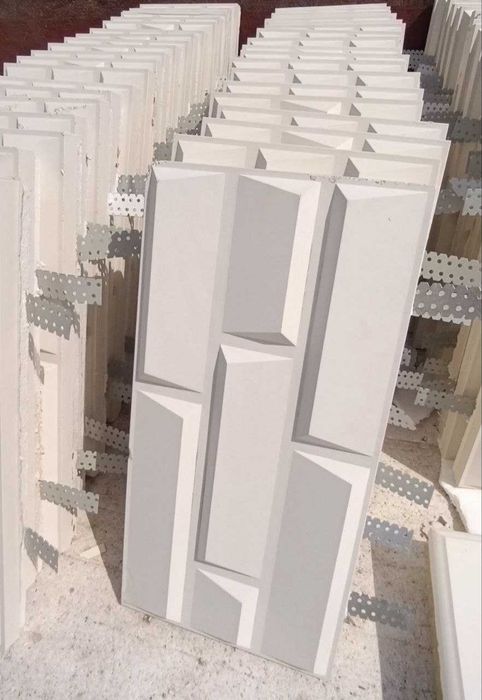 Quyma travertin toshli termopanel/собственное производство