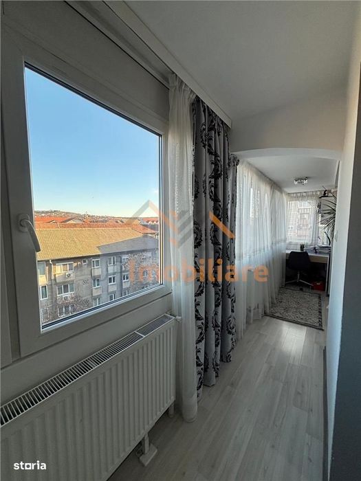 Apartament  3 Camere | Etajul 6 | Str. Coposu | Rogerius | Oradea