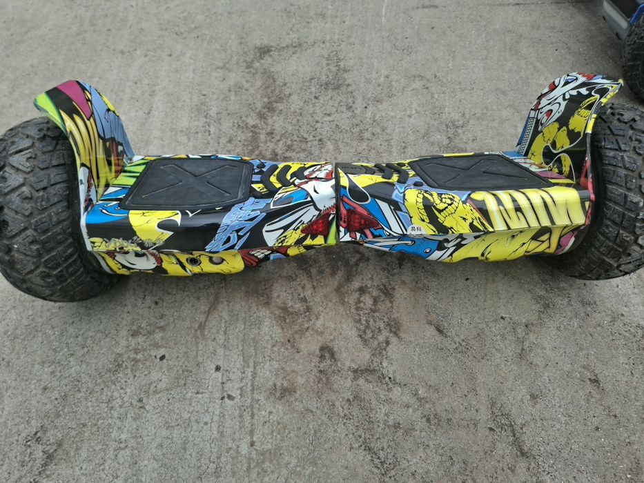 ‼️Vand 2 hoverboard-uri ‼️