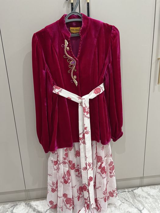 Кәжекей костюм юупка продам