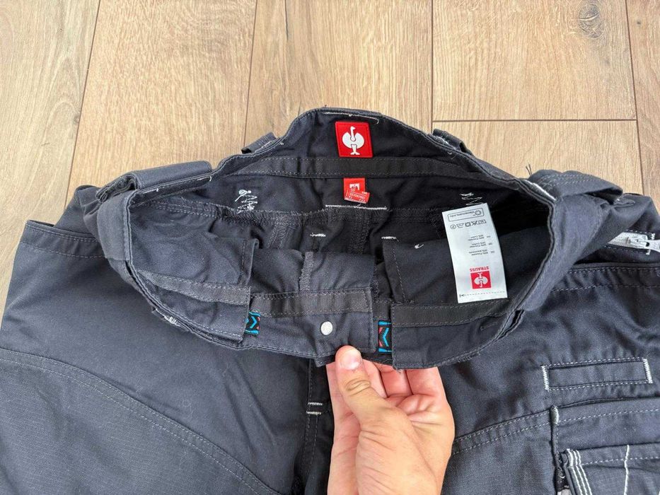 Nou Engelbert Strauss 48 M barbati Motion pantaloni scurti Cordura