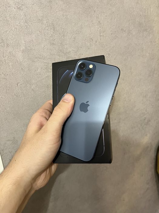 айфон 12 про 128гб 76%