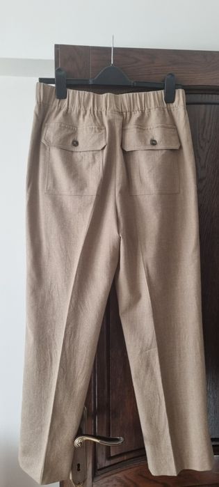 Vand pantaloni Weekend MaxMara