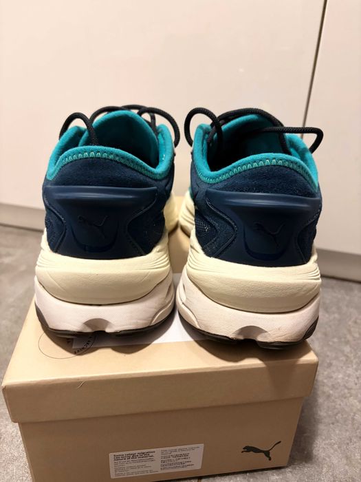 Мъжки Маратонки Puma Extent Nitro Ek Balam, 42.5 номер