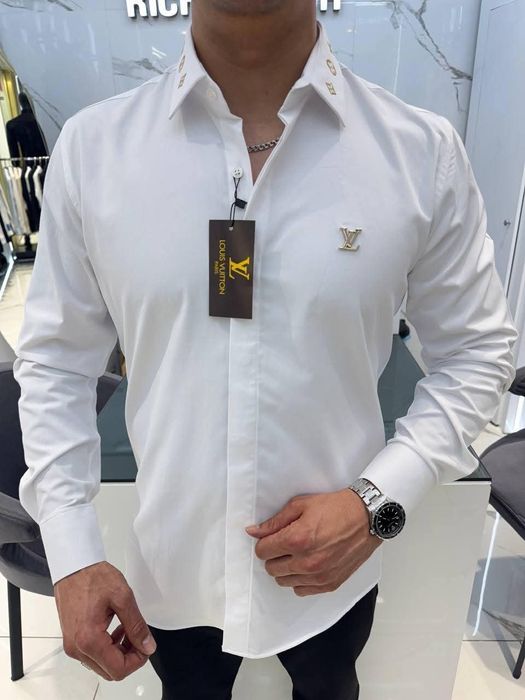 Мъжки ризи различни модели S - 3XL