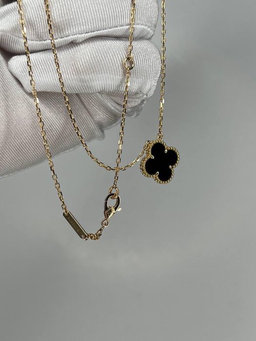 Цепочка(подвеска) от Van Cleef