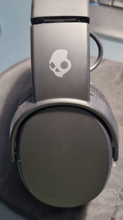 Casti skullcandy crusher wirless