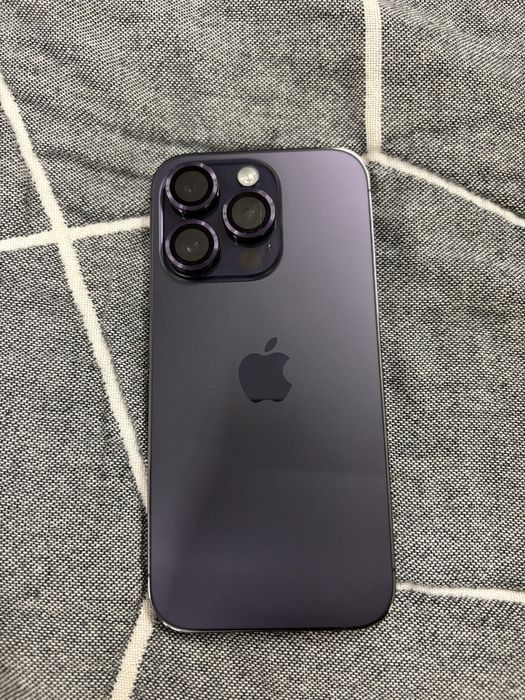 iPhone 14 pro