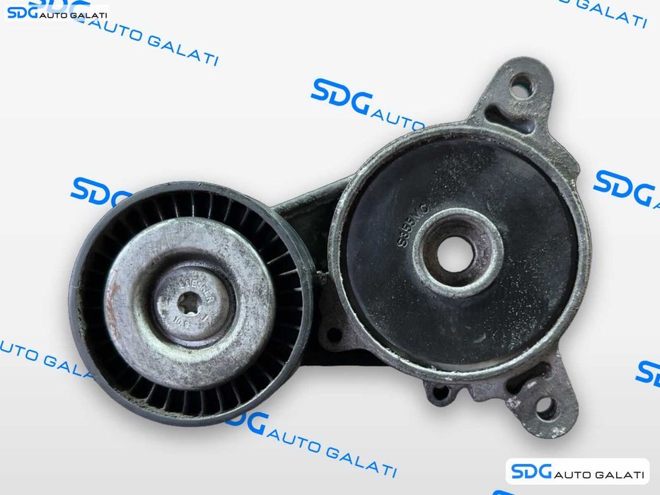 Intinzator Rola Curea Accesorii Transmisie Jeep Compass 2.0 CRD 2006 - 2017 Cod 04891659AA 1345A013 [LR9793]