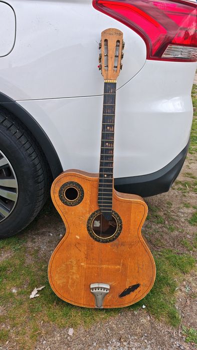 Китара Кремона Казанлък