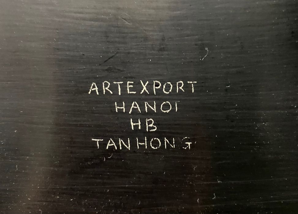 Панно из соломки парусник винтаж ссср 43х49см