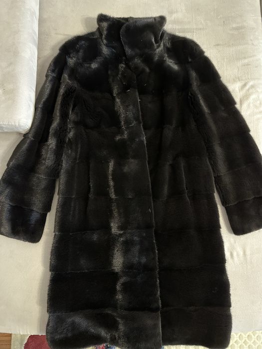 Шуба Blackglama Италия