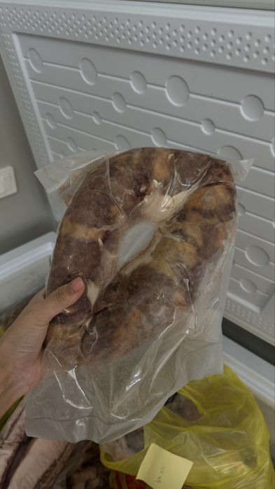 Продам мясной бизнес