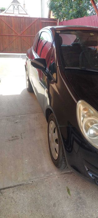 OPEL Corsa 2008 — imagine 3